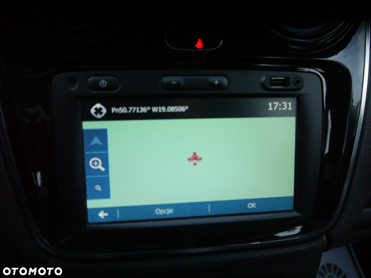 Dacia Dokker 1.5 Blue dCi Stepway - 17