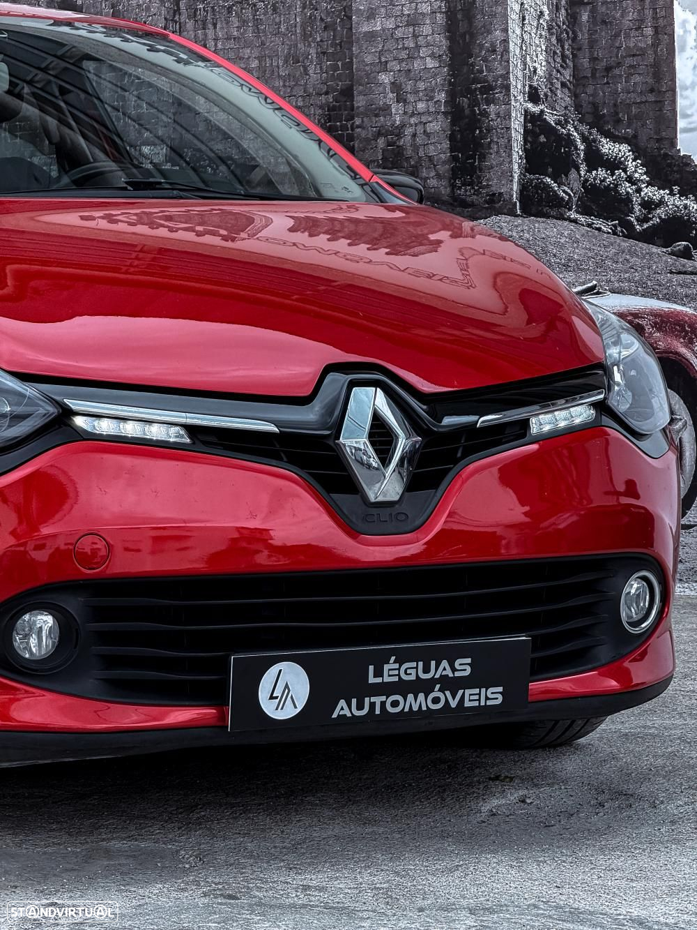 Renault Clio 1.5 dCi Comfort - 3