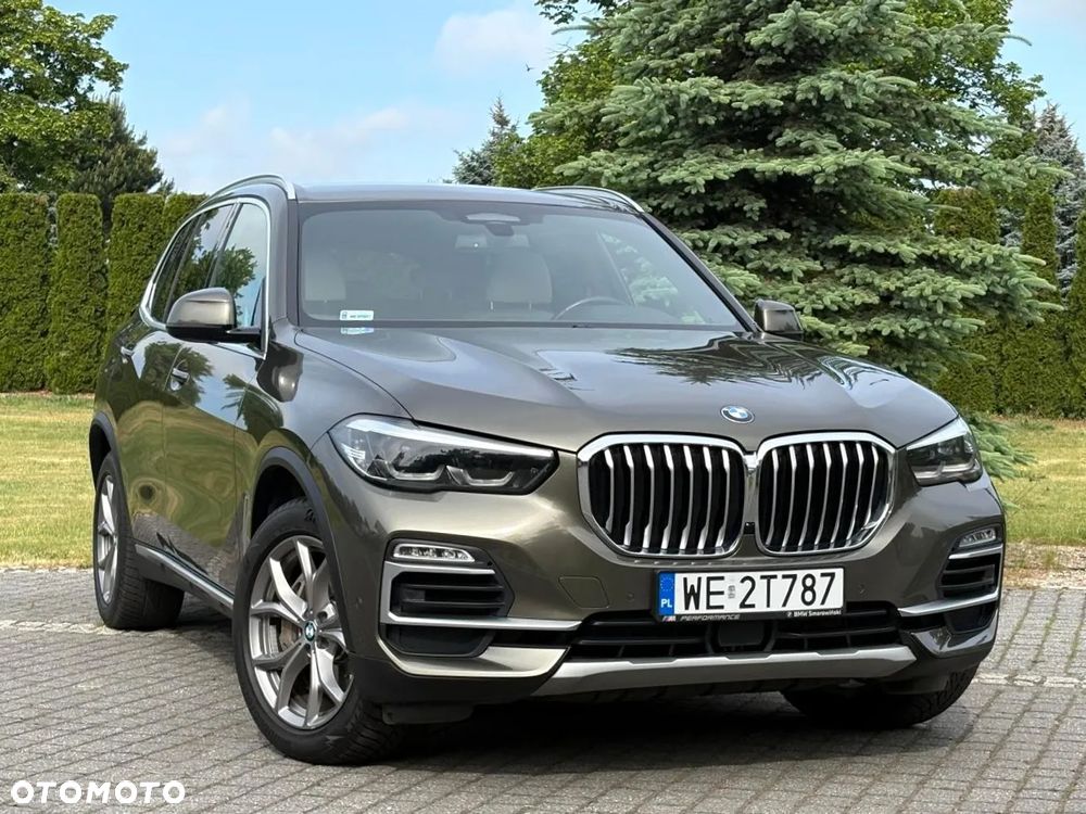 BMW X5 - 4