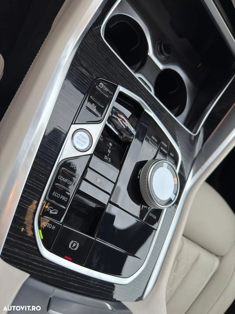 BMW X6 xDrive40i AT MHEV - 21