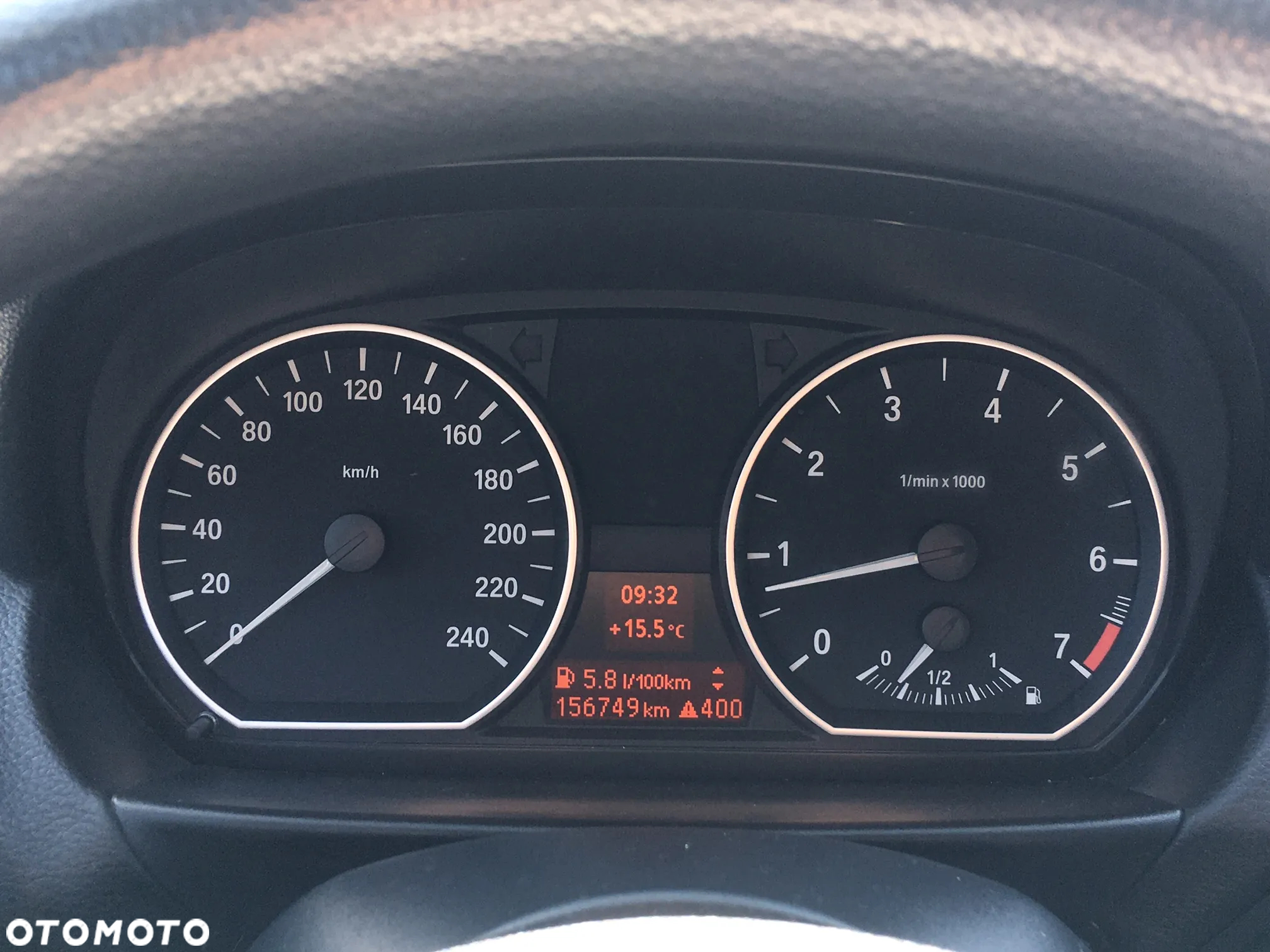 BMW Seria 1 118i - 11
