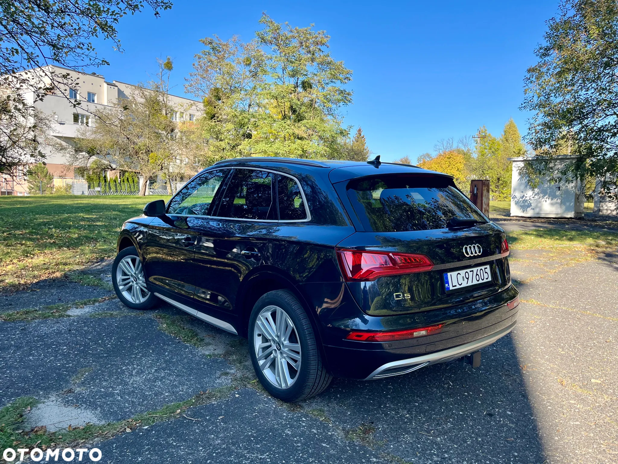 Audi Q5 - 12