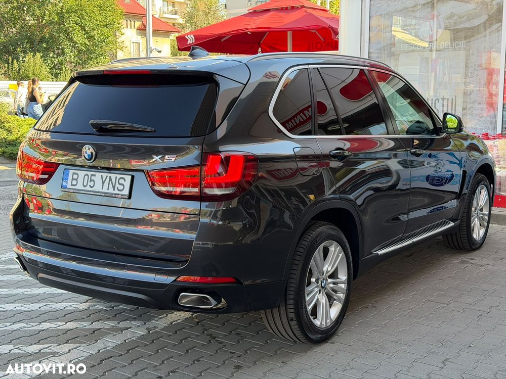 BMW X5 - 6