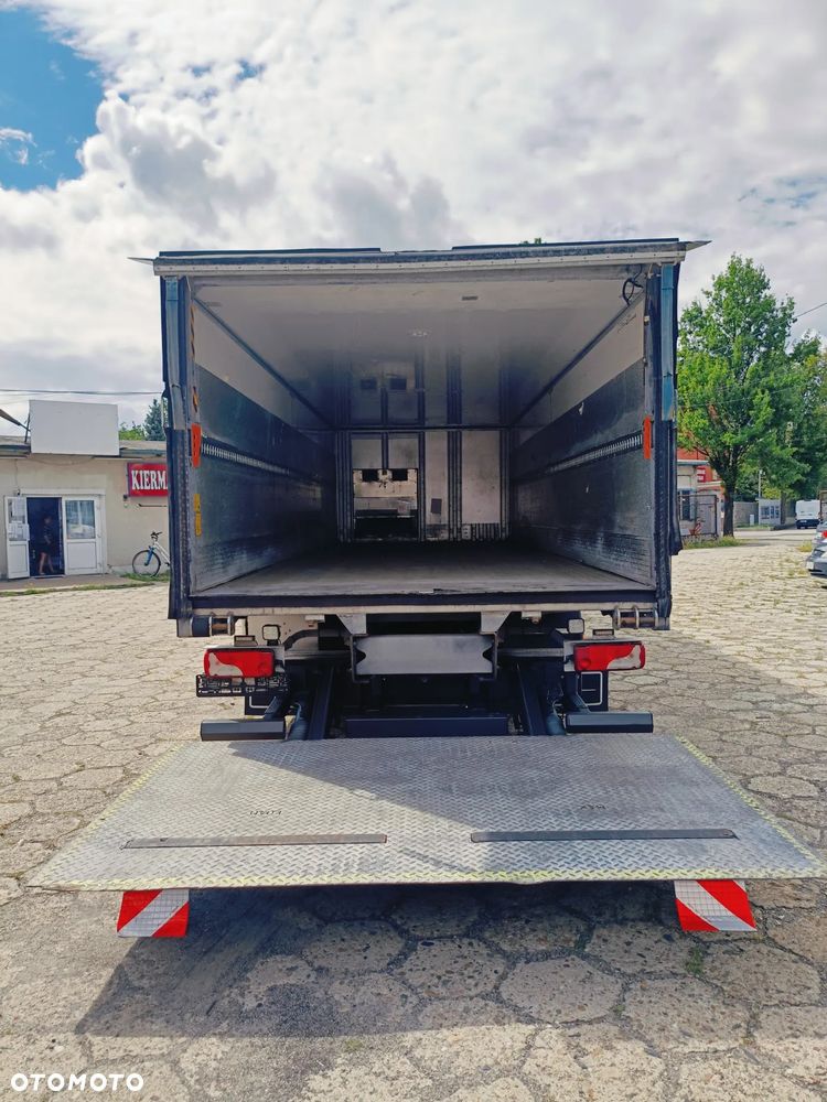 Scania P280 - 13