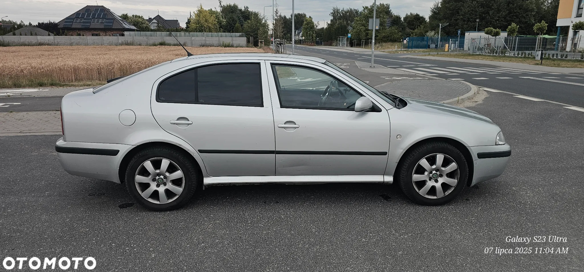 Skoda Octavia 1.6 Tour - 3