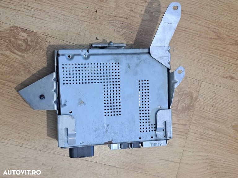 Modul TV Tuner Original Mercedes-Benz W220 S-Class / C215 CL - Becker BE 6024 - 1
