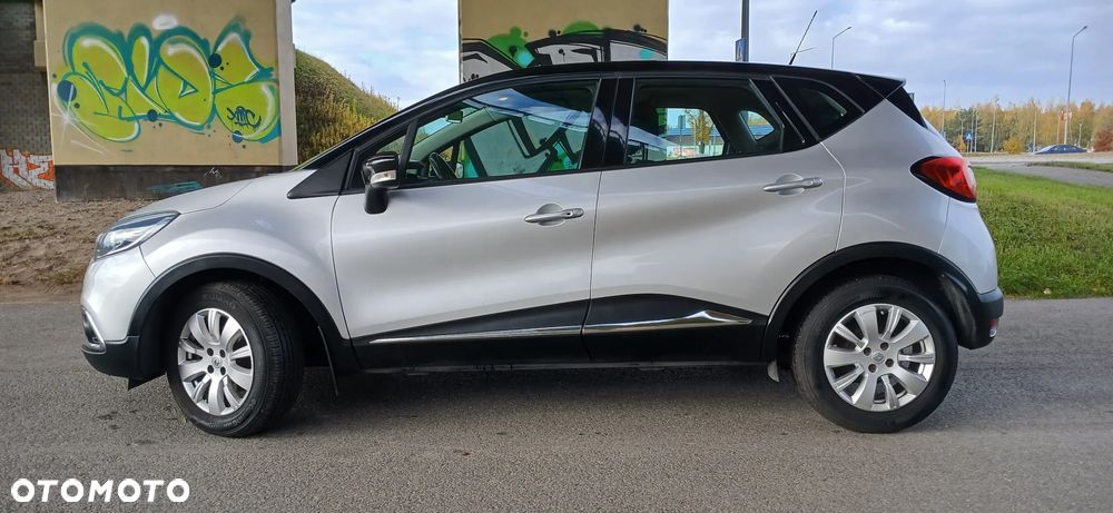 Renault Captur - 6