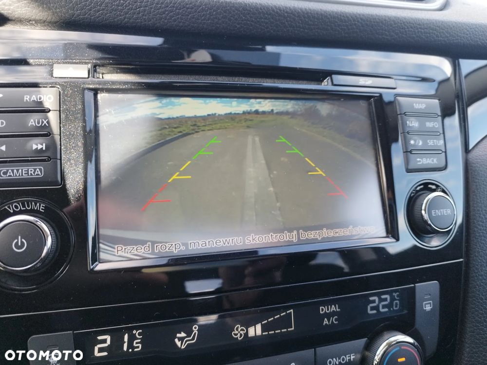 Nissan Qashqai 1.6 DIG-T N-Connecta - 12