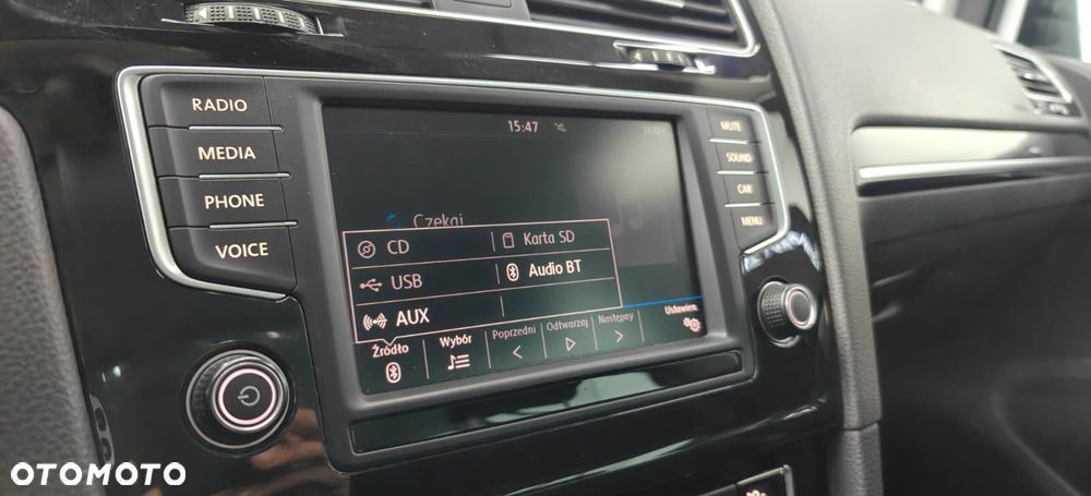 Volkswagen Golf 2.0 TDI BMT Highline EU6 - 21