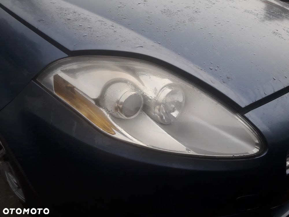 REFLEKTOR/LAMPA PRZEDNIA FIAT BRAVO II - 1