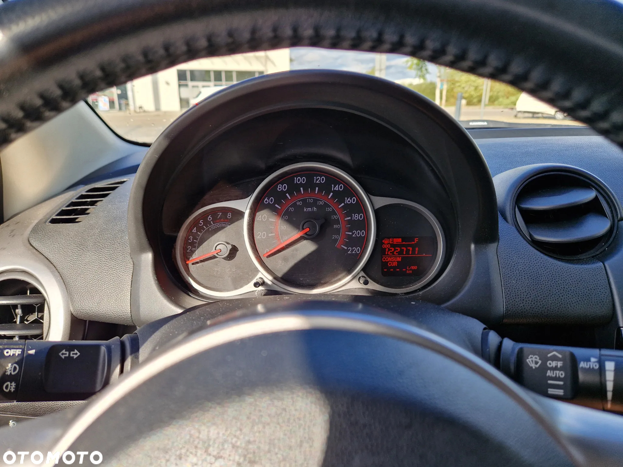 Mazda 2 1.3 Exclusive+ - 10