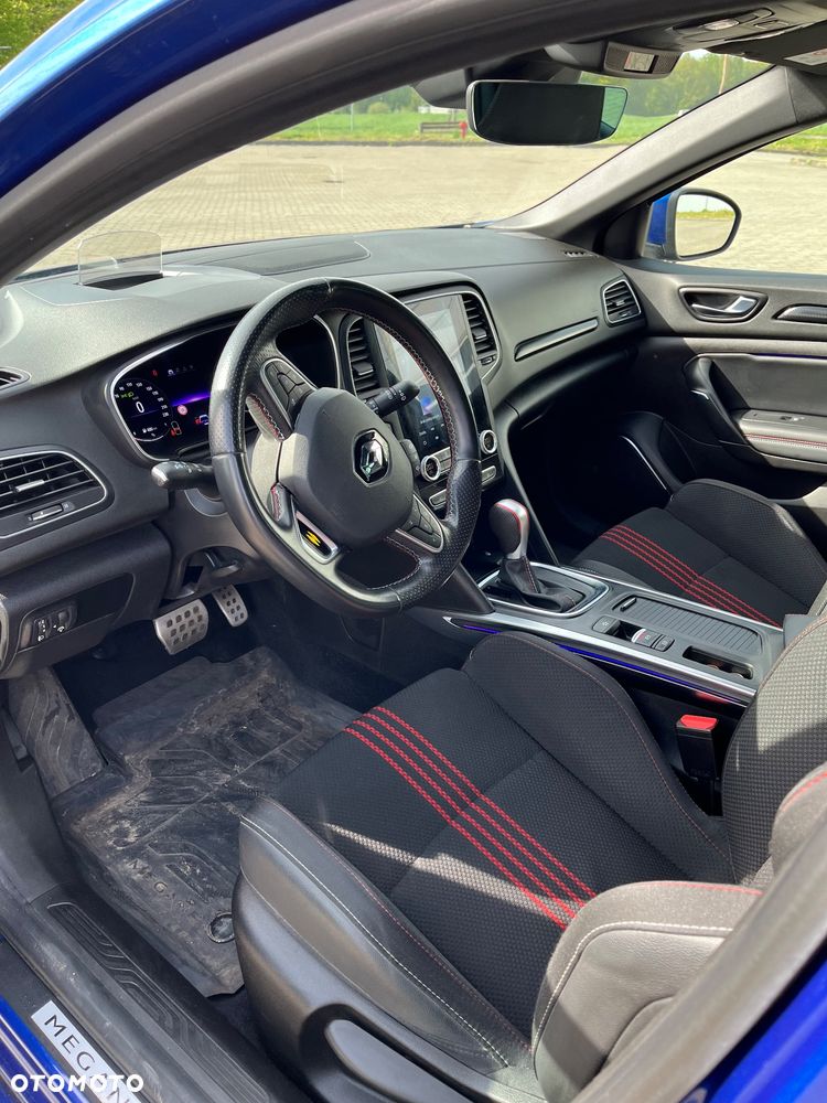 Renault Megane - 13