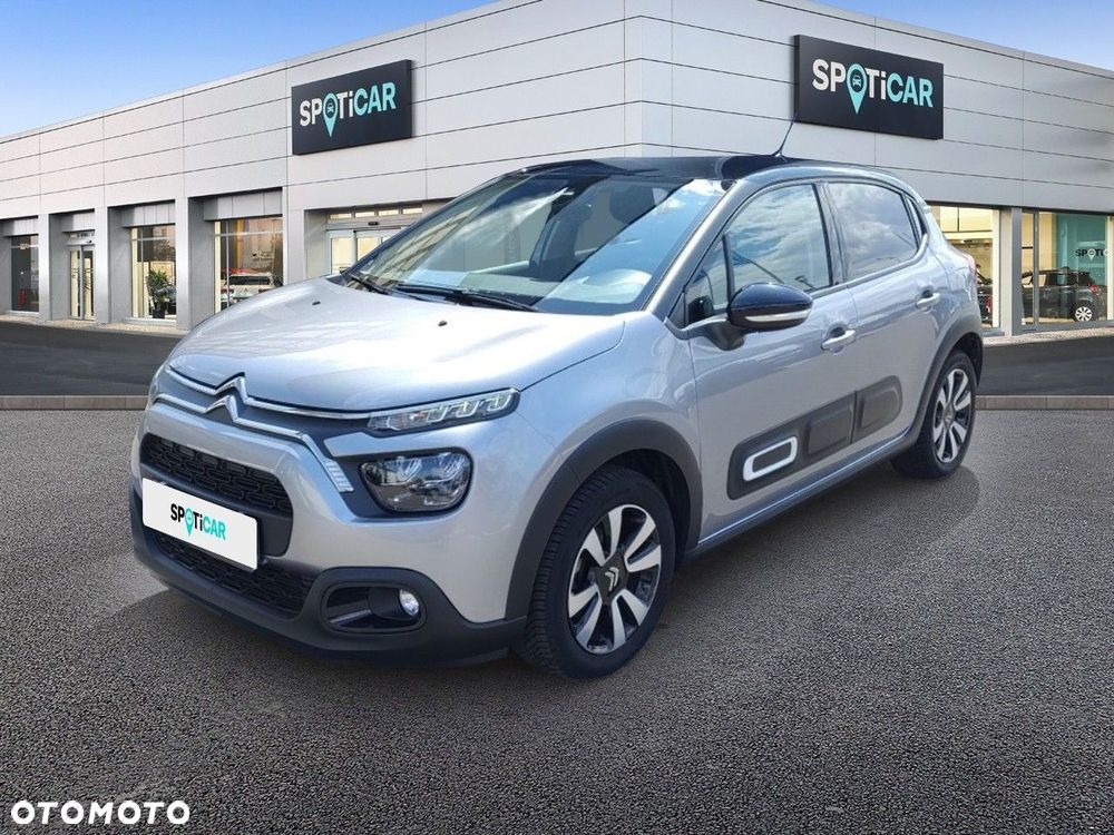 Citroën C3 1.2 PureTech Max - 20