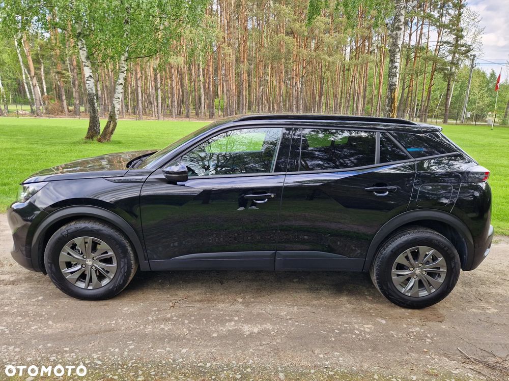 Peugeot 2008 PureTech 100 Style - 2