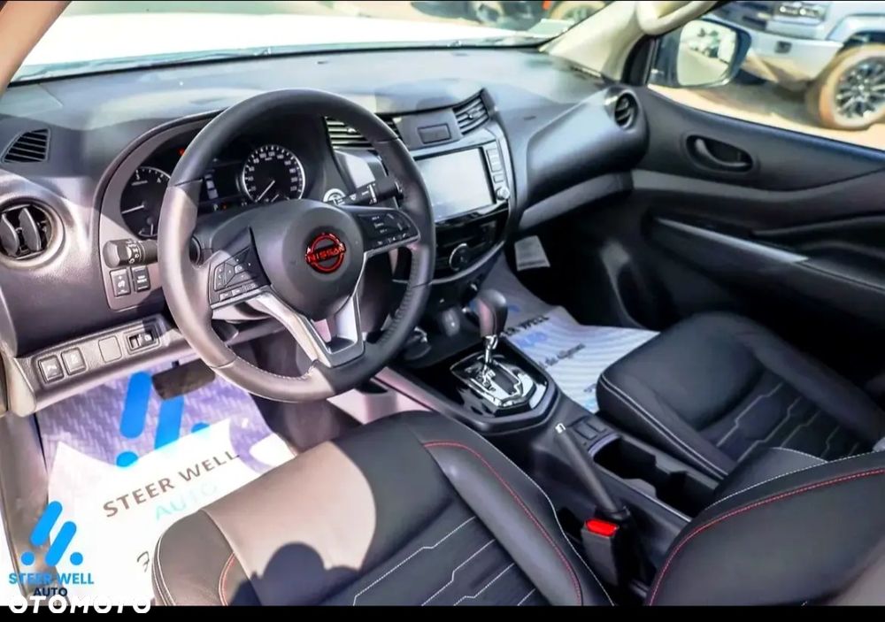 Nissan Navara - 17