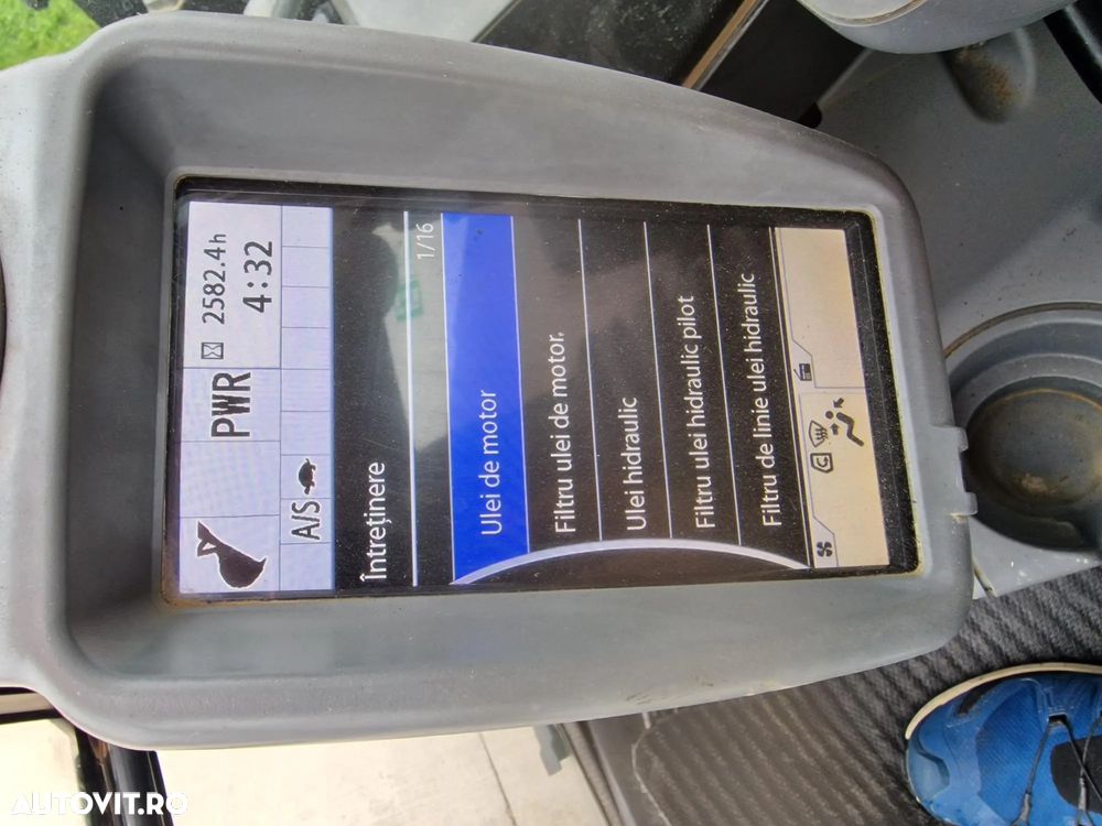 Hitachi ZX85-6, 2022, 2.582h, Masa Operationala 8,65t, CUPLA RAPIDA HIDRAULICA+3 CUPE NOI, SENILE NOI, Inst picon, camera spate, ad sapare 5m, ridica 4,5t, LAMA NIVELARE, Sistem antifurt, 58CP, Leasing 4 ani cu rata lunara 1300Eur/6500 lei,PROMOTIE 58.900eur - 35
