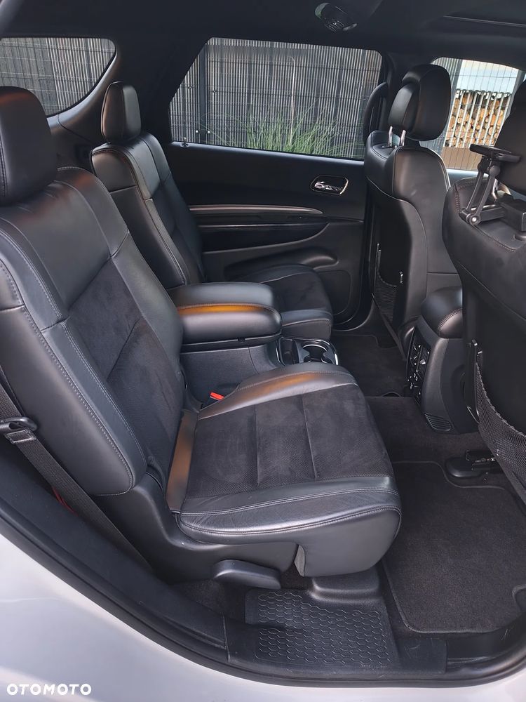 Dodge Durango - 26