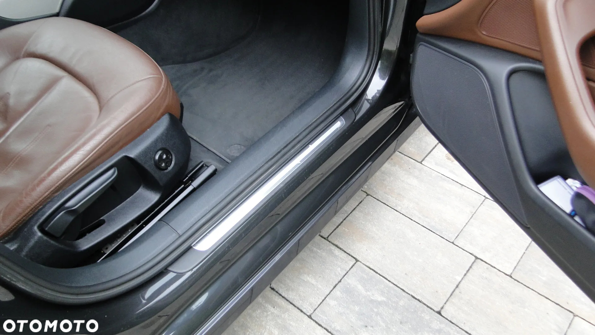Audi A6 3.0 TDI Quattro S tronic - 19
