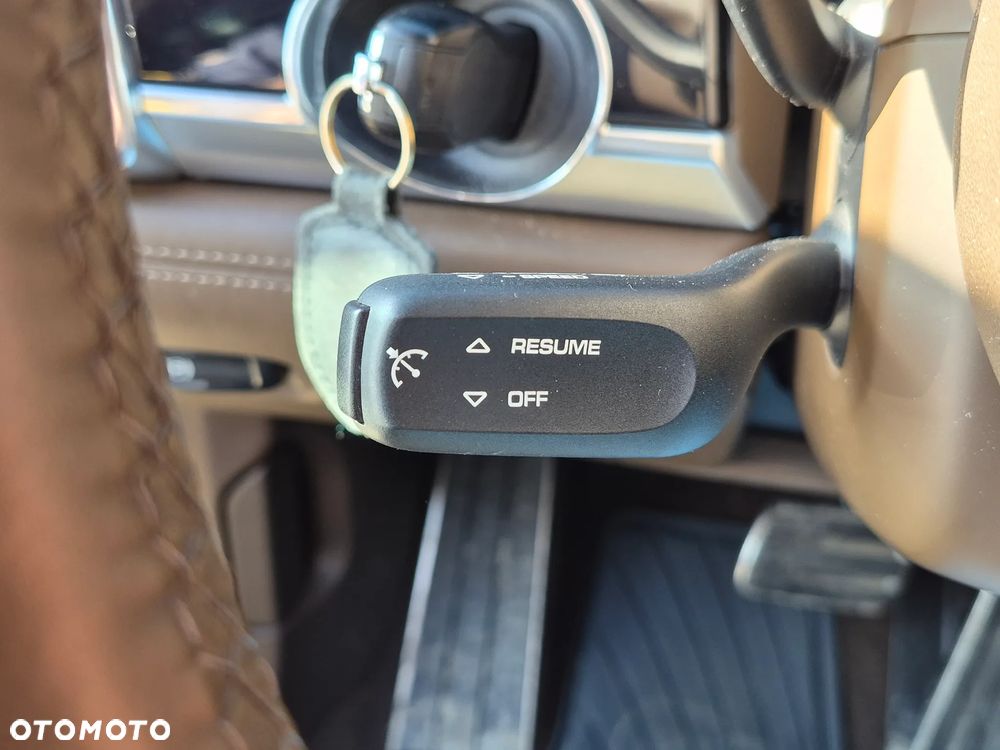 Porsche Panamera 4 Edition - 27