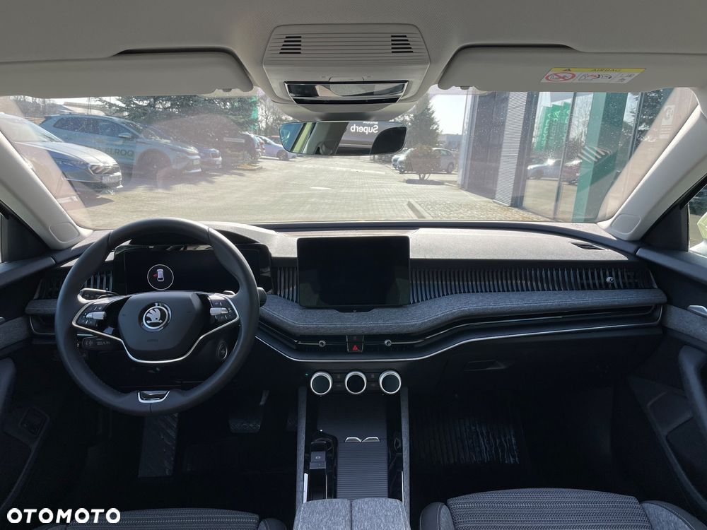 Skoda Superb 1.5 TSI Plug-in Hybrid Selection DSG - 10
