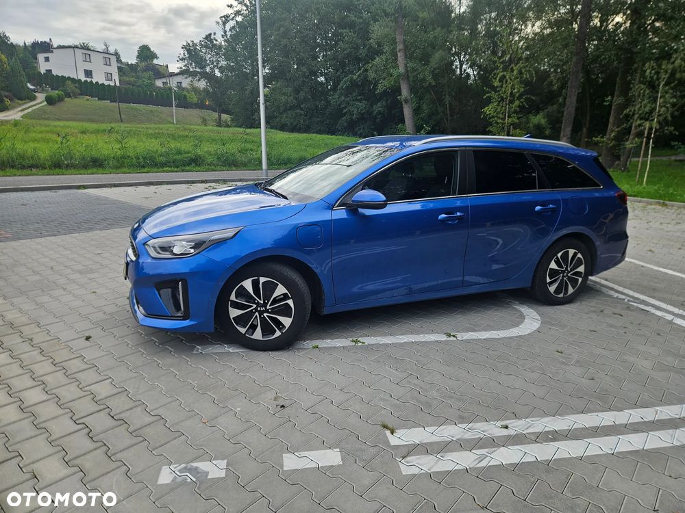 Kia Sportage - 3