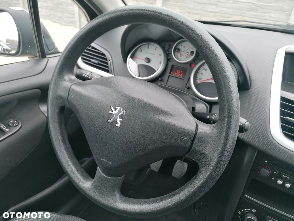 Peugeot 207 75 Tendance - 16