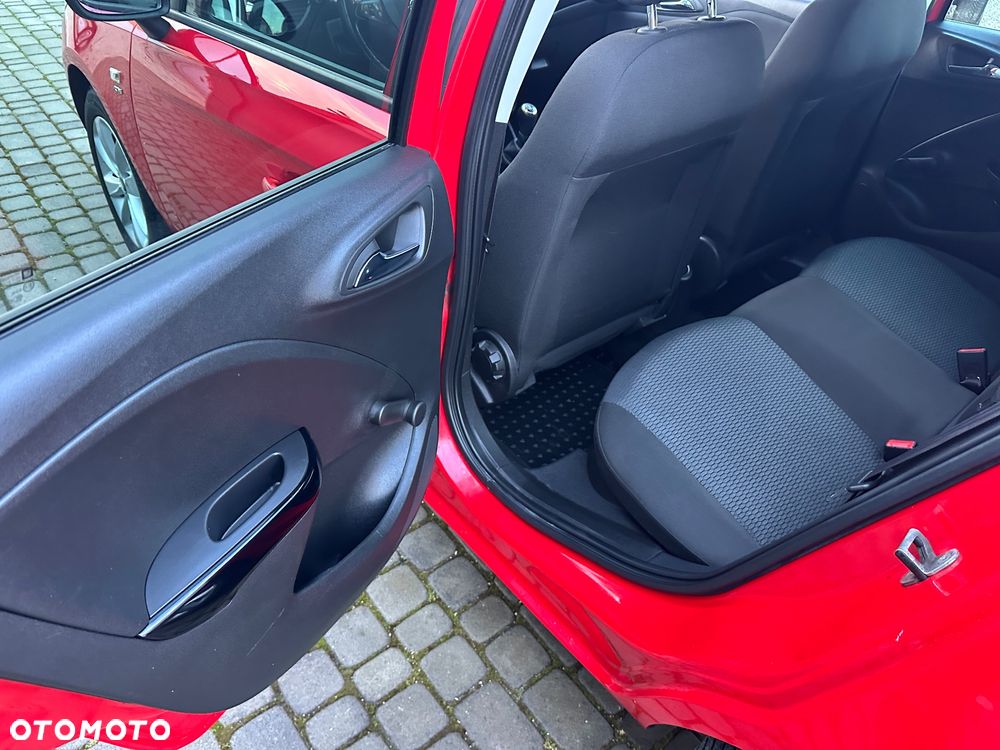 Opel Corsa 1.4 Turbo ecoFLEX Start/Stop Active - 15