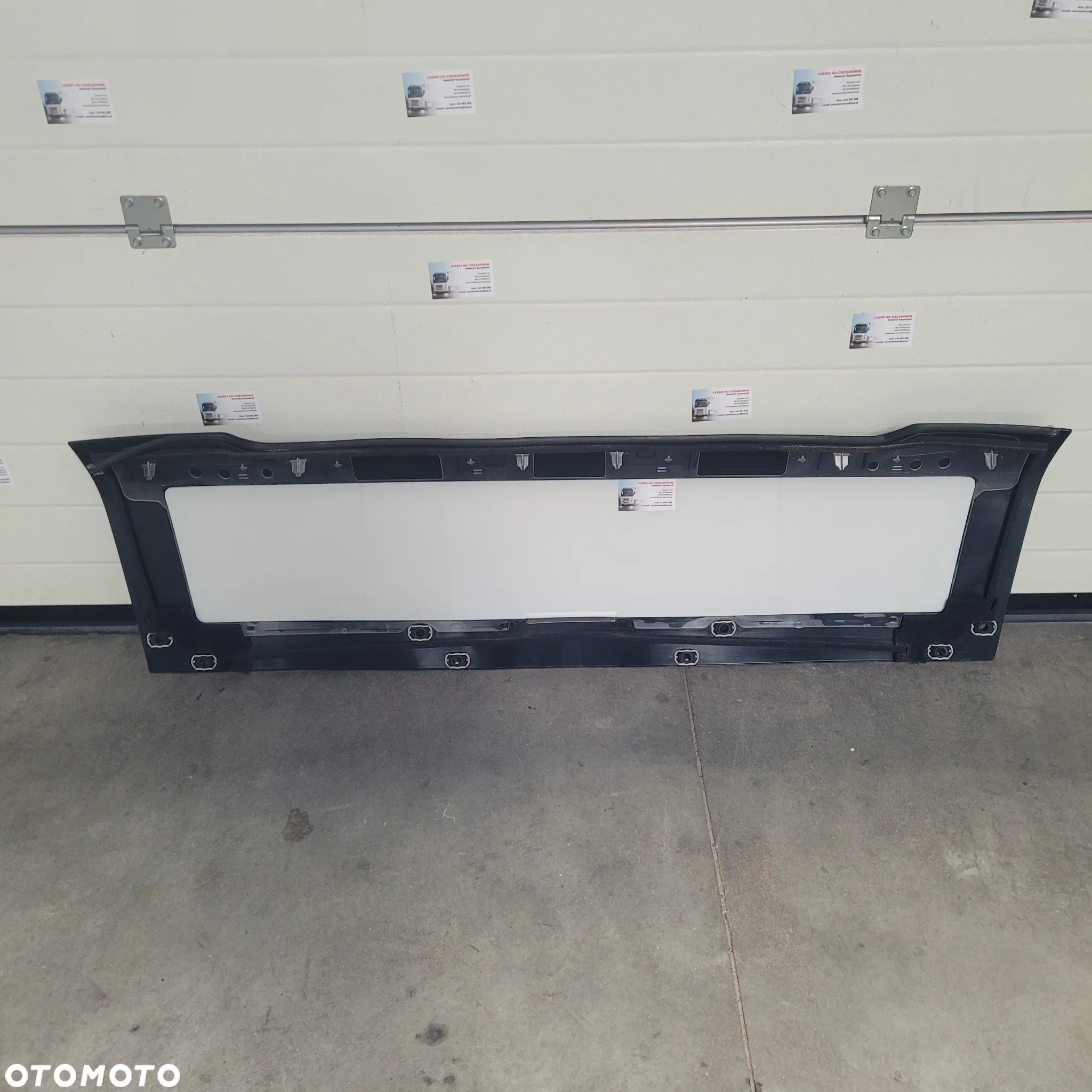 BLENDA REKLAMA VOLVO FH4 FH5 ORYGINAŁ 82267446 CHWALIM116 - 4