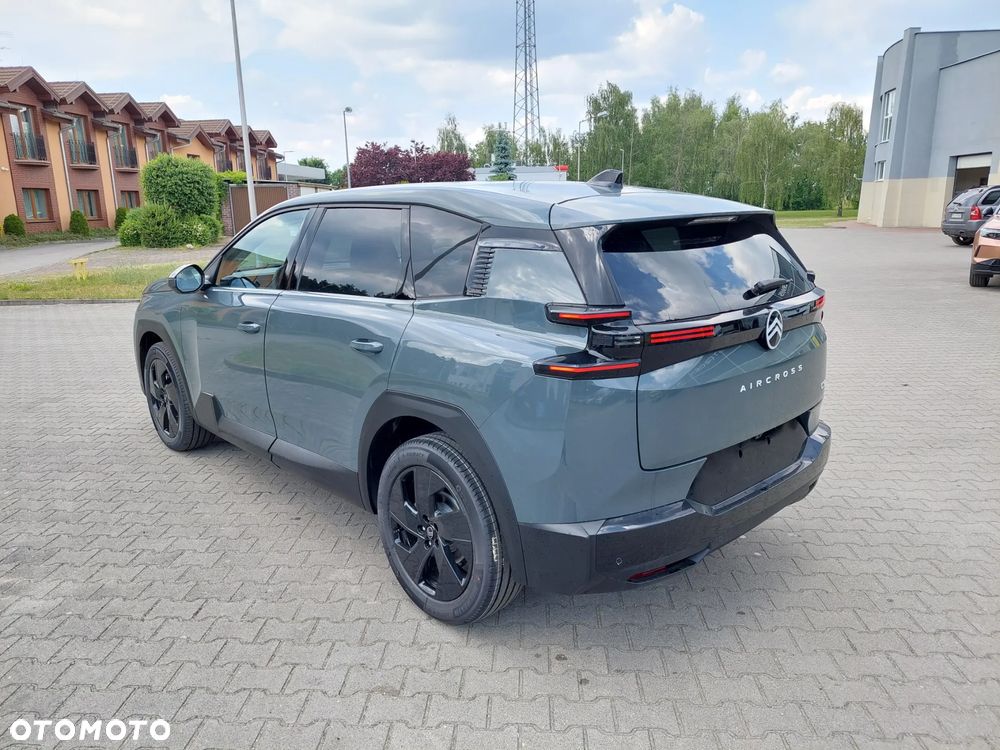 Citroën C5 Aircross 1.2 mHEV Plus eDCT6 - 3