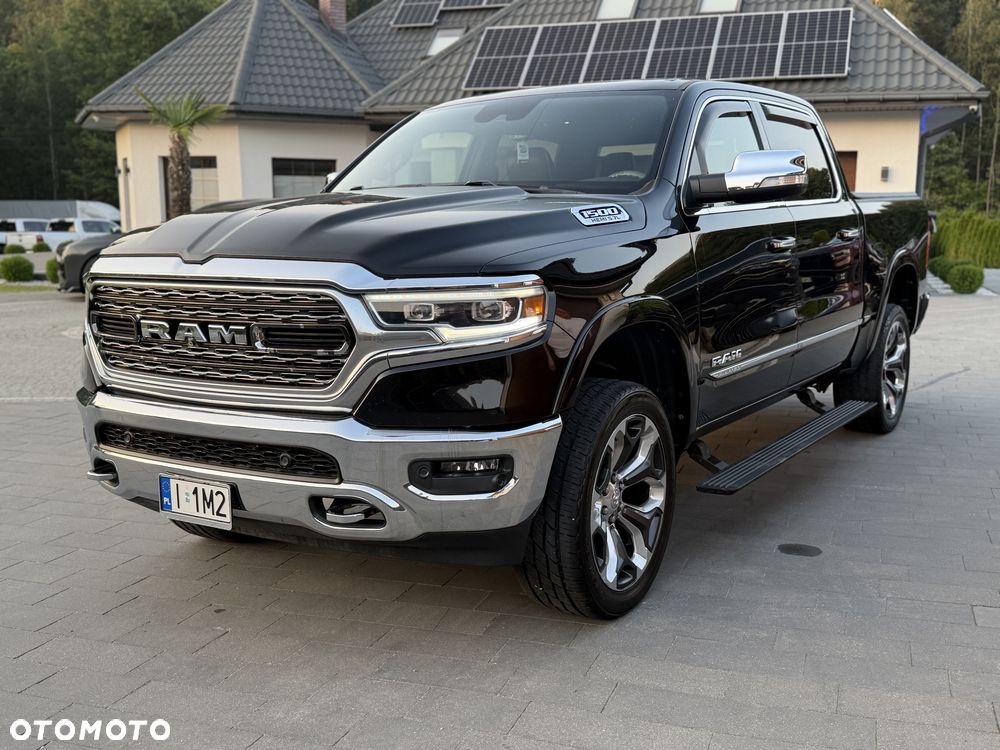 RAM 1500 - 1