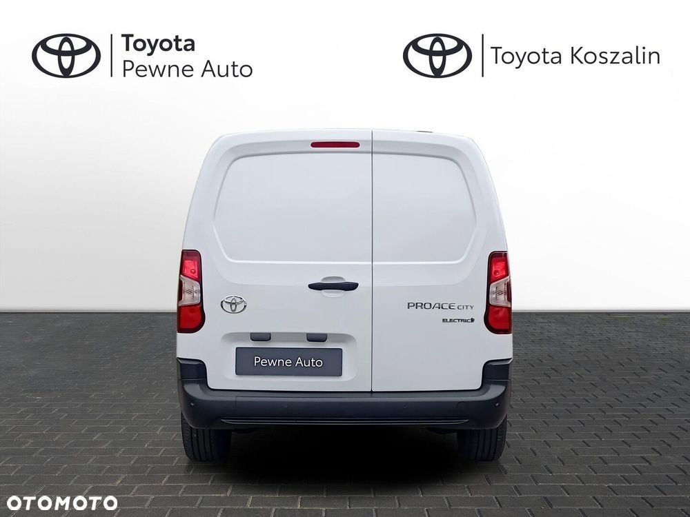 Toyota PROACE CITY - 5