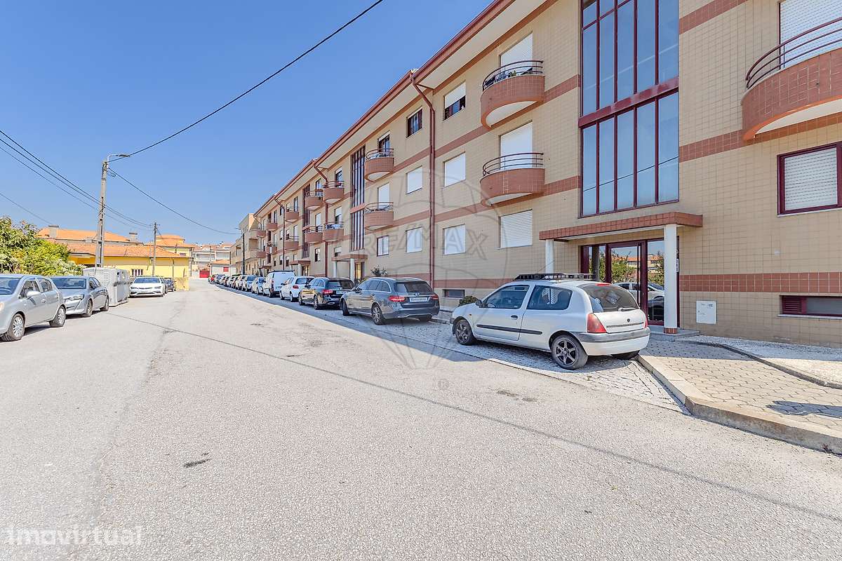 Apartamento T2 para venda - Grande imagem: 2/32