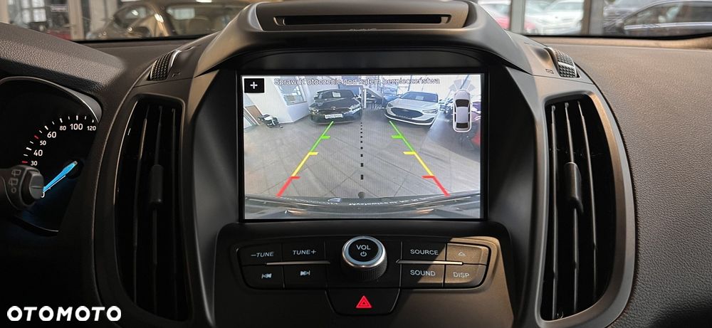 Ford Kuga 1.5 EcoBoost FWD ST-Line ASS GPF - 16