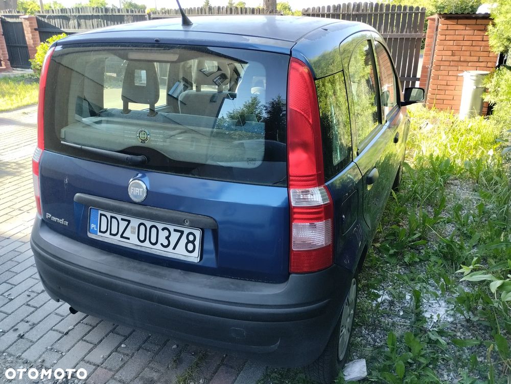 Fiat Panda - 3
