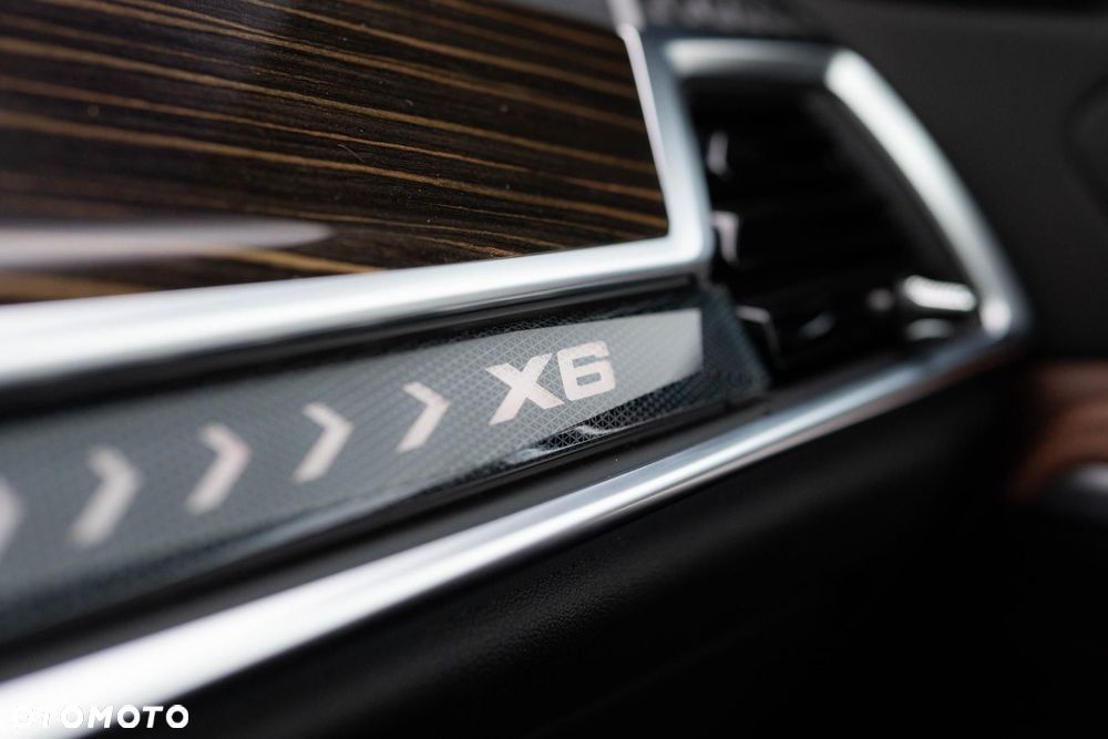 BMW X6 - 34