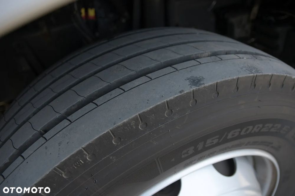 Renault GAMA=T480=13L=POMOC-DROGOWA=7.80M - 31