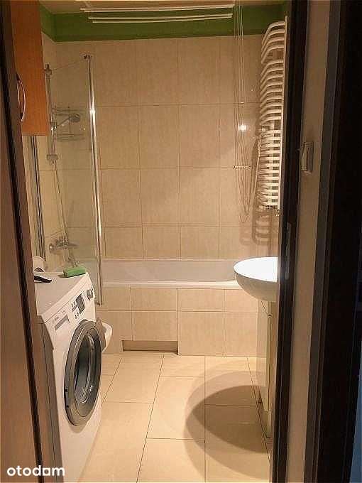 2 pokoje, 50m2 z internetem. 2900 zł+ 800 czynsz