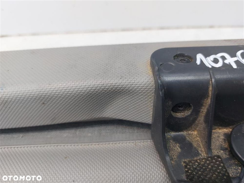 Roleta bagażnika Kia Sorento I 2002-2009 - 9