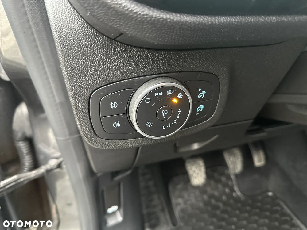 Ford Fiesta 1.0 EcoBoost Titanium ASS EU6 - 14