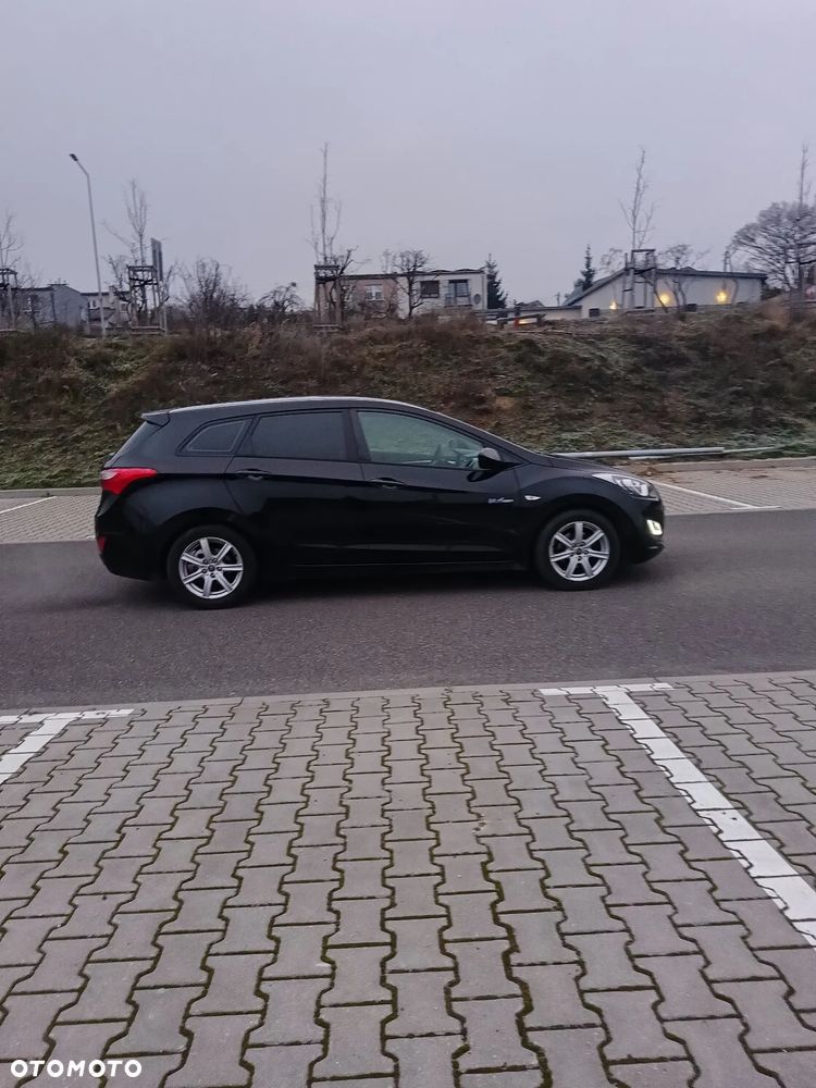 Hyundai i30 - 9
