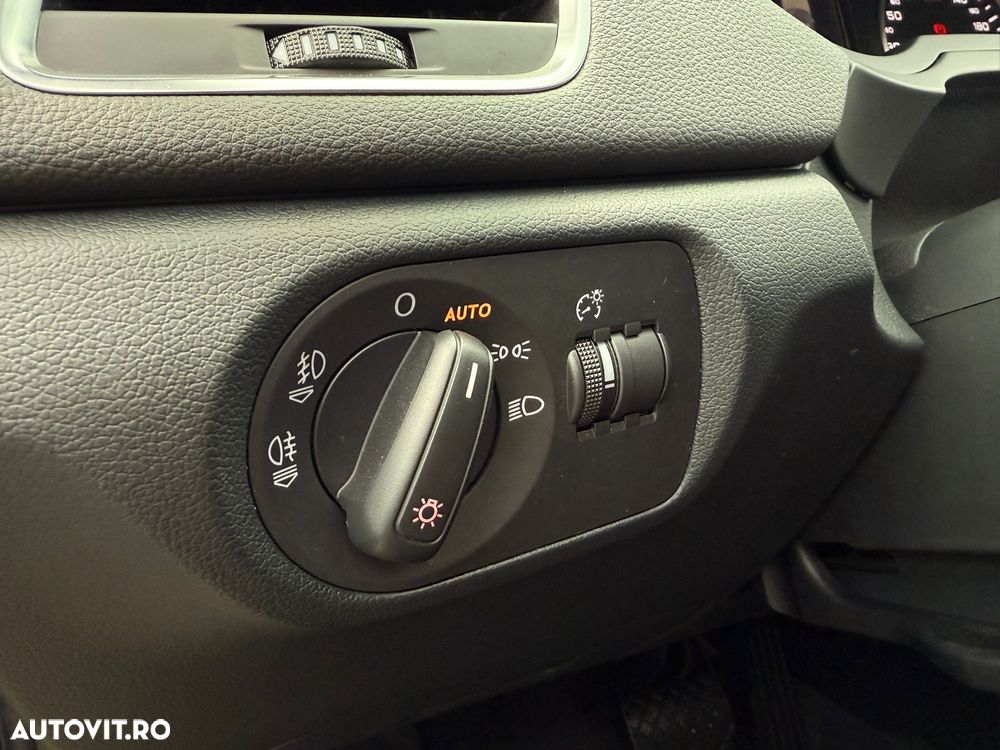 Audi Q3 2.0 TDI Quattro S tronic - 39