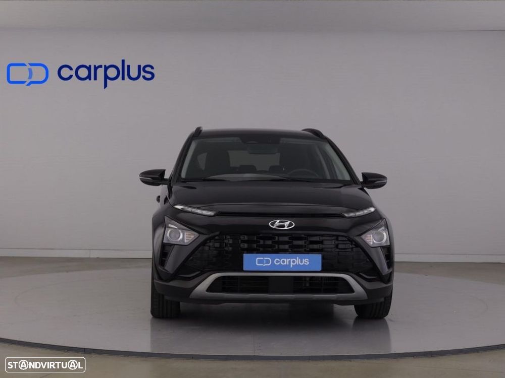 Hyundai Bayon 1.0 T-GDI Premium - 3