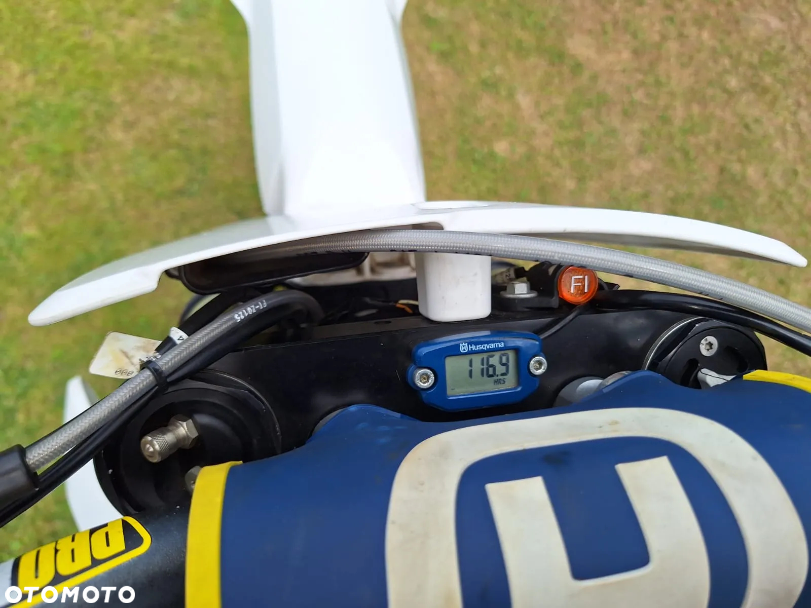 Husqvarna FC - 5