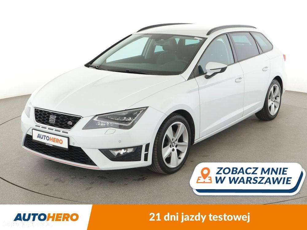 Seat Leon - 1