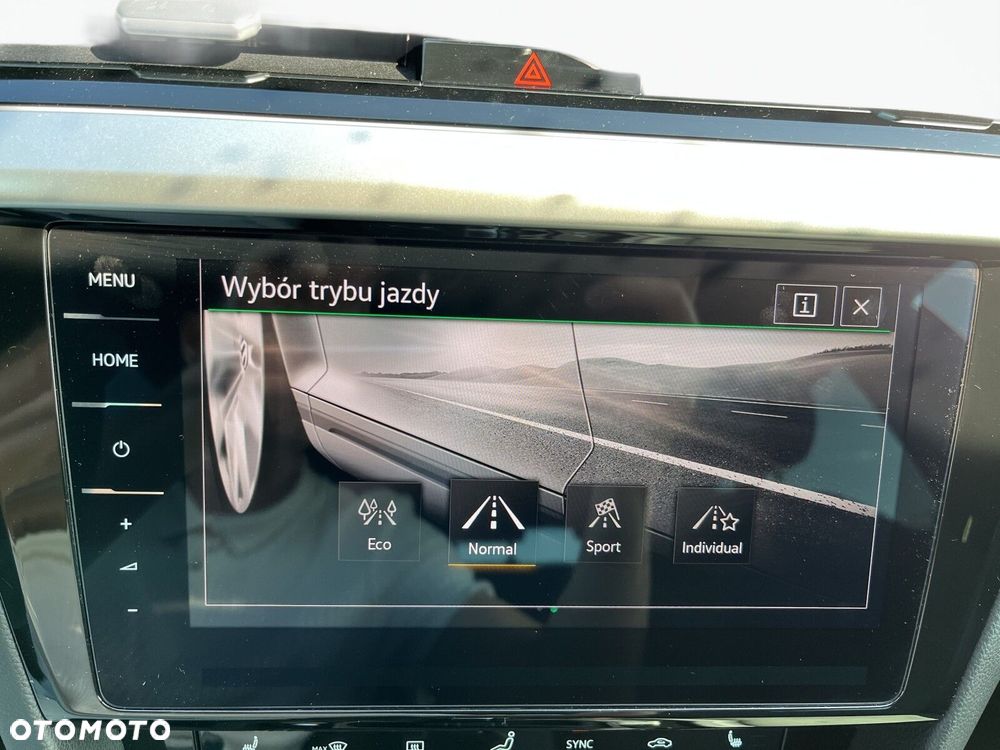 Volkswagen Arteon Shooting Brake - 37