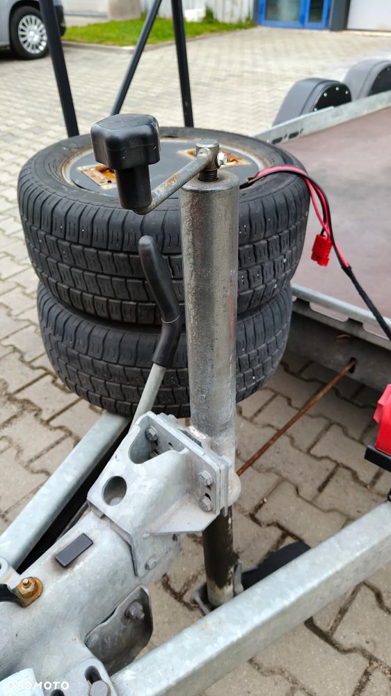 Inny TOHACO W2 3000BC - 14