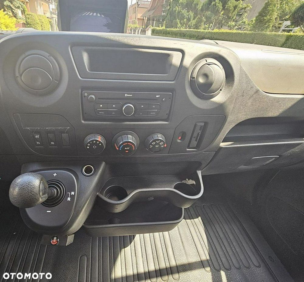 Renault Master - 9