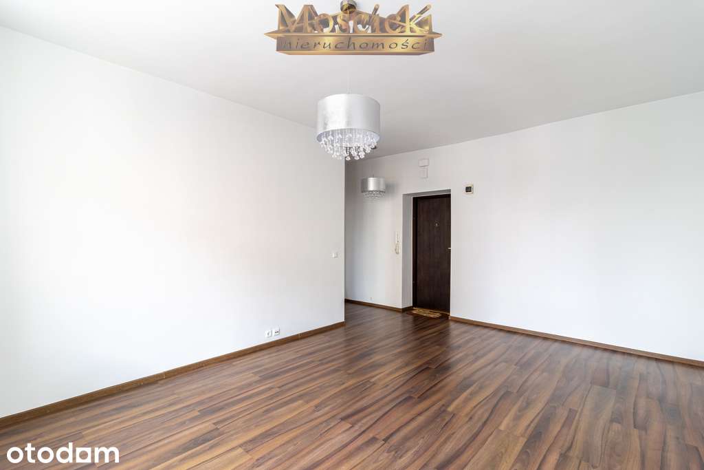 Wynajem okazja kawalerka 34 m2 na Kruczej balkon