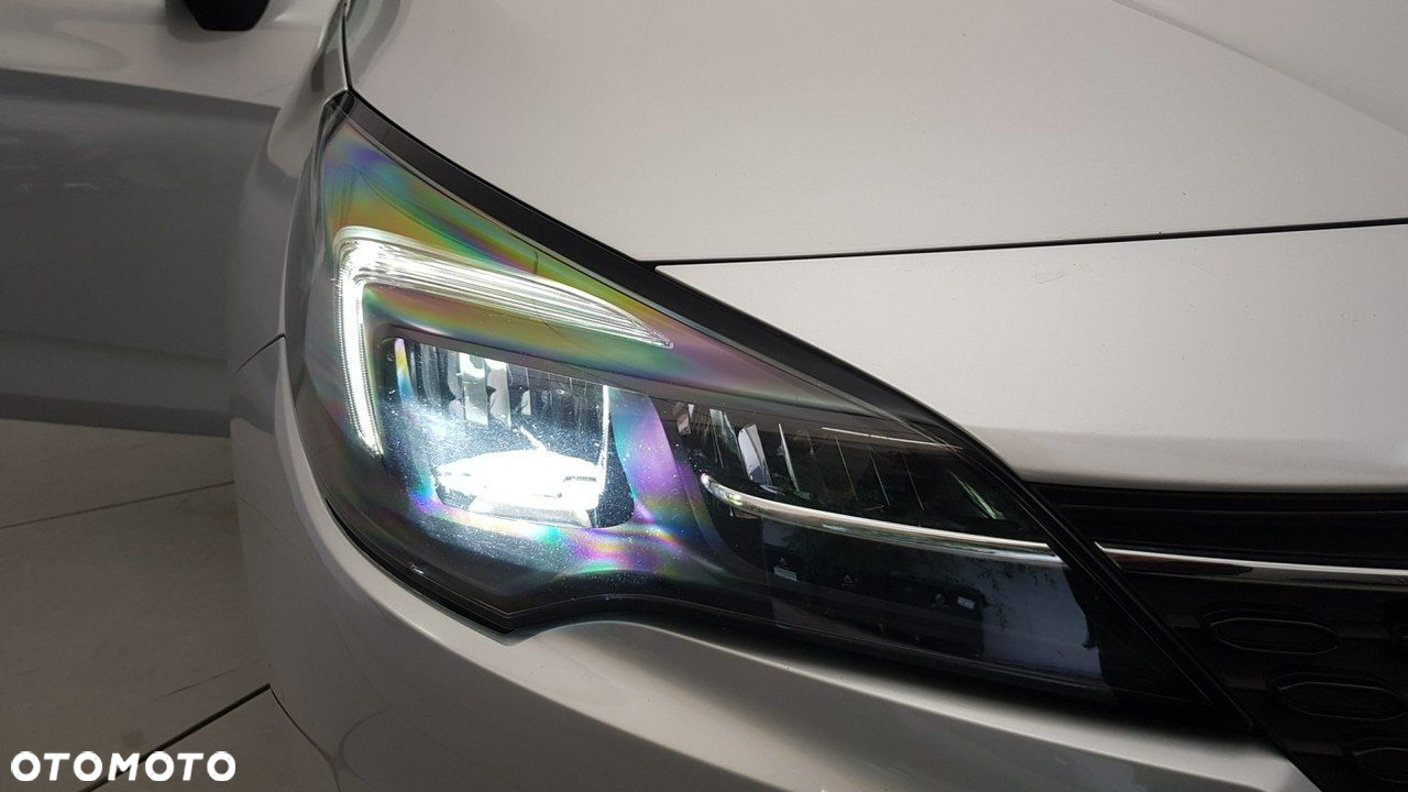 Opel Astra - 15