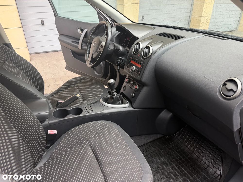 Nissan Qashqai 2.0 Tekna Premium - 12